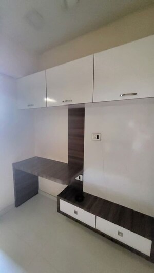 Team Area in 4 BHK Apartment at Sahajanand Oasis, Memnagar – for Rent