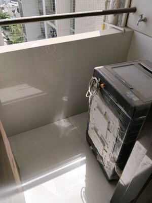 Furnished Amenities in 4 BHK Apartment at Sahajanand Oasis, Memnagar – for Rent