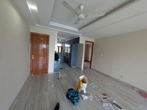 Furnished Amenities in 3 BHK Builder Floor at AEZ Aloha, Sector 57 – for Rent