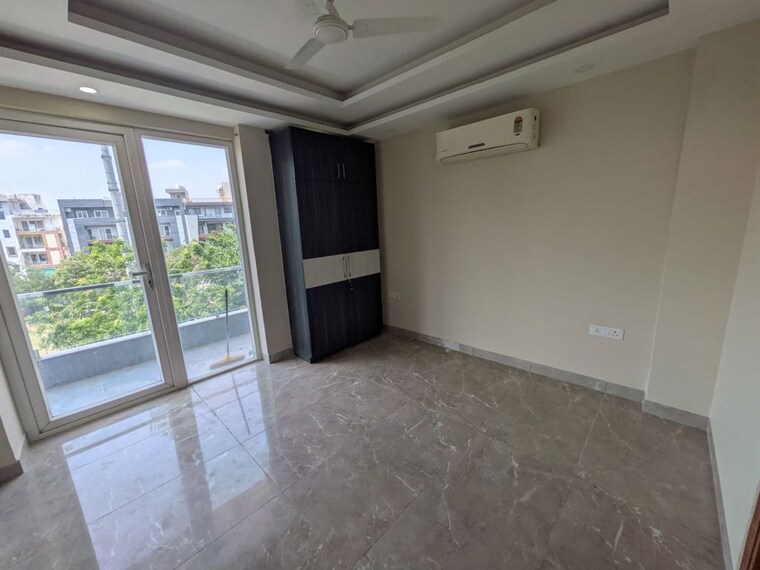 Room, aez-aloha 3 Bedroom 1750 Sq.Ft. Builder Floor In Sector 57 Gurgaon 10332664