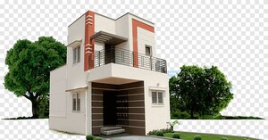 3 BHK Independent House For Sale in Bhai Randhir Singh Nagar