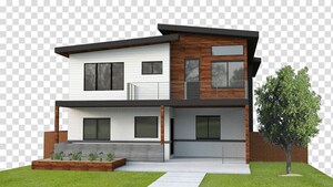 4 BHK Independent House For Sale in Barewal Awana