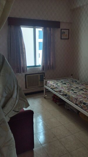 Bedroom in 3 BHK Apartment at Hiland Park – for Rent