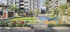 3 BHK + Pooja Room Apartment For Rent in Vastrapur