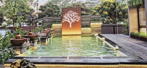 3 BHK Apartment – Exterior View View at Vastrapur - for Rent