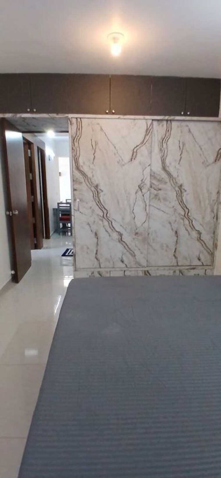 Balcony, vastrapur 3 Bedroom 1980 Sq.Ft. Apartment In Vastrapur Ahmedabad 10332685