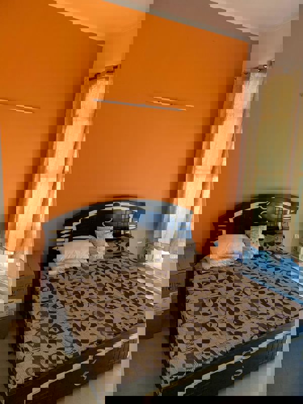 1 BHK 600 Sq.Ft. Apartment in Kendriya Vihar 2