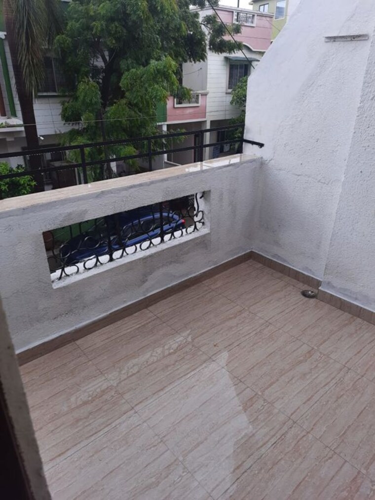Balcony, jatkhedi 3 Bedroom 1360 Sq.Ft. Villa In Jatkhedi Bhopal 10332689