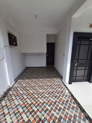 Bedroom in 3 BHK Villa at Jatkhedi – for Sale