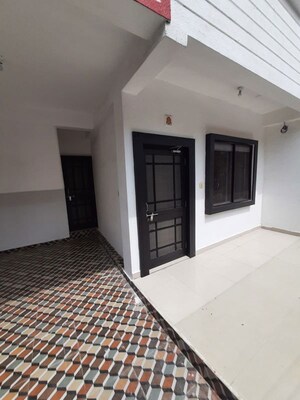 Bedroom in 3 BHK Villa at Jatkhedi – for Sale