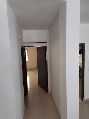 Building Lobby in 3 BHK Villa at Jatkhedi – for Sale