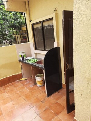 Team Area in 3 BHK Villa at Jatkhedi – for Sale