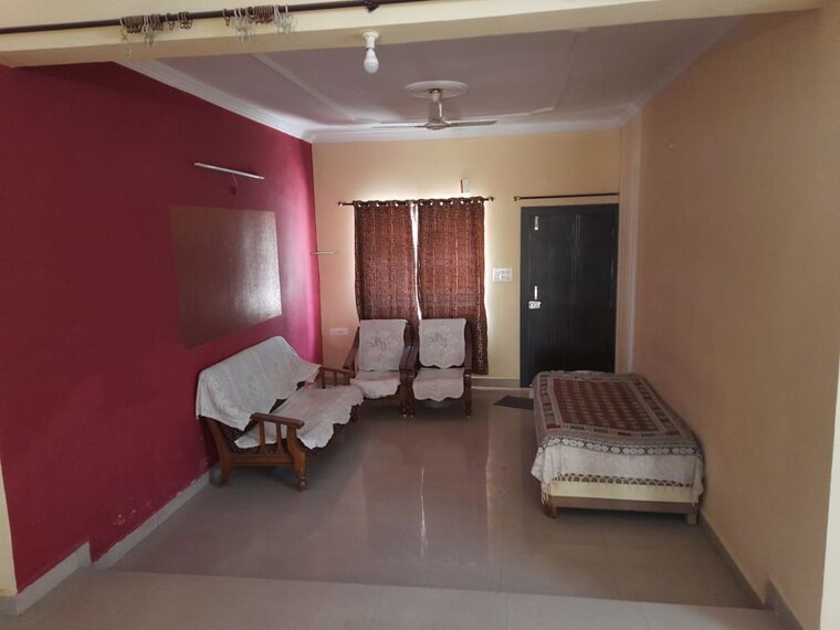 Living Room, jatkhedi 3 Bedroom 1360 Sq.Ft. Villa In Jatkhedi Bhopal 10332689