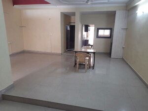 Living Room in 3 BHK Villa at Jatkhedi – for Sale