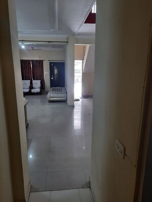 Building Lobby in 3 BHK Villa at Jatkhedi – for Sale
