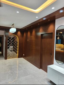 3 BHK Apartment For Sale in Tulip Yellow