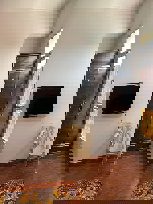 1 BHK 600 Sq.Ft. Apartment in Kendriya Vihar 2