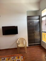 1 BHK 600 Sq.Ft. Apartment in Kendriya Vihar 2