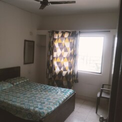 2 BHK Apartment For Rent in Naren Hills