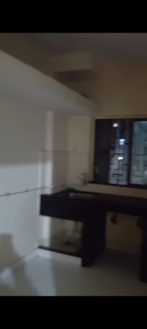 Kitchen in 1 BHK Apartment at Kurla West – for Rent