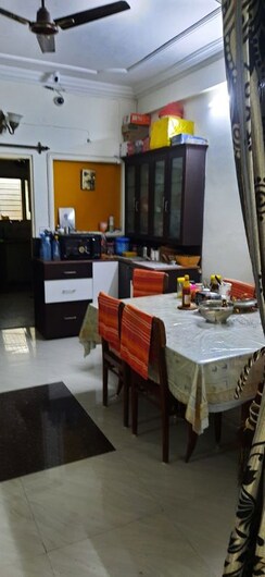 4 BHK Villa For Sale in Misrod