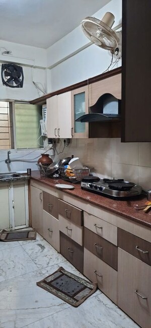 Kitchen in 4 BHK Villa at Misrod – for Sale