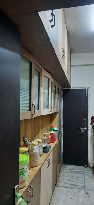 Kitchen in 4 BHK Villa at Misrod – for Sale