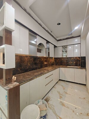 Kitchen in  Apartment at Sector 73 – for Sale