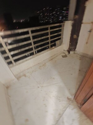 Balcony in  Apartment at Sector 73 – for Sale