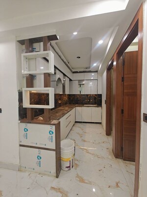 Kitchen in  Apartment at Sector 73 – for Sale