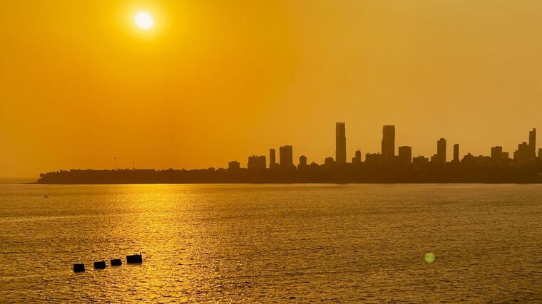 undefined, atul-ocean-drive 3 Bedroom 1350 Sq.Ft. Apartment In Marine Lines Mumbai 10329125