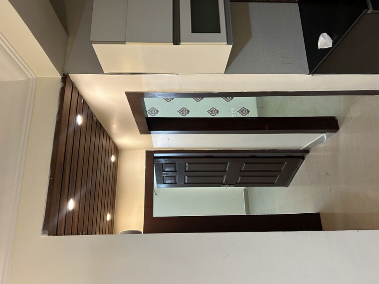 Kitchen, paramount-floraville 2 Bedroom 1045 Sq.Ft. Apartment In Sector 137 Noida 10332725