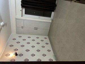 Furnished Amenities in 2 BHK Apartment at Paramount Floraville, Sector 137 – for Rent