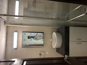 Kitchen in 2 BHK Apartment at Paramount Floraville, Sector 137 – for Rent