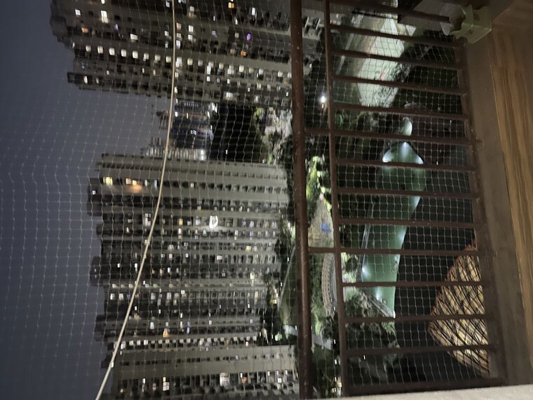 Exterior View, paramount-floraville 2 Bedroom 1045 Sq.Ft. Apartment In Sector 137 Noida 10332725