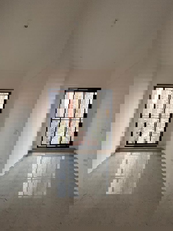 4 BHK + Pooja Room 1455 Sq.Ft. Apartment in Amar Om Vasudev CHS