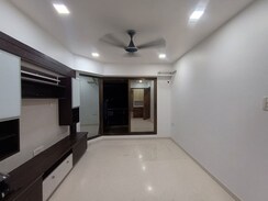 1 BHK Apartment For Rent in Baba Solitaire