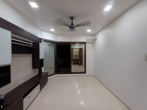 1 BHK Apartment For Rent in Baba Solitaire, Vashi Sector 26