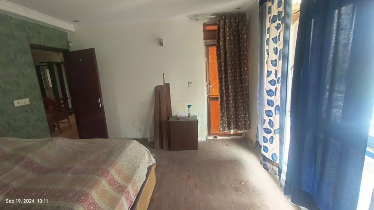 3 BHK 1655 Sq.Ft. Apartment in Eldeco Olympia