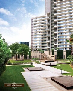 3 BHK Apartment For Sale in Tata Gurgaon Gateway
