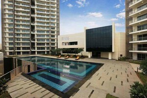 3 BHK Apartment For Sale in Tata Gurgaon Gateway, Sector 112