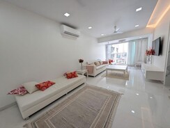 2 BHK + Servant Room Apartment For Rent in Kalina Sangam CHS