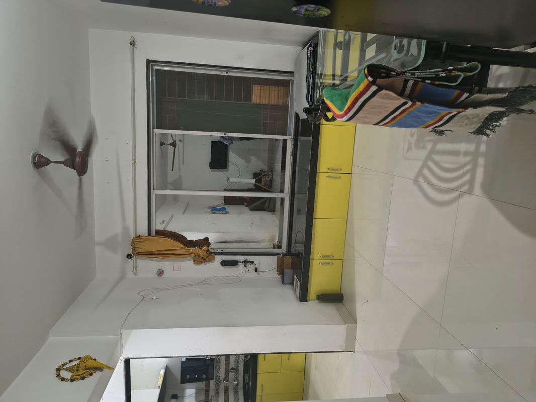 2 BHK + Pooja Room Apartment For Rent in Kurla