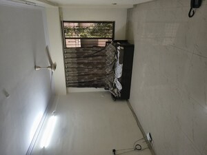 Staircase in 2 BHK Apartment at Kurla – for Rent