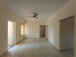3 BHK Apartment For Rent in New Krishna Tower