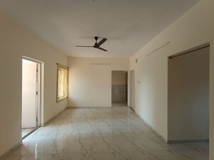3 BHK Apartment For Rent in New Krishna Tower, Kopar Khairane