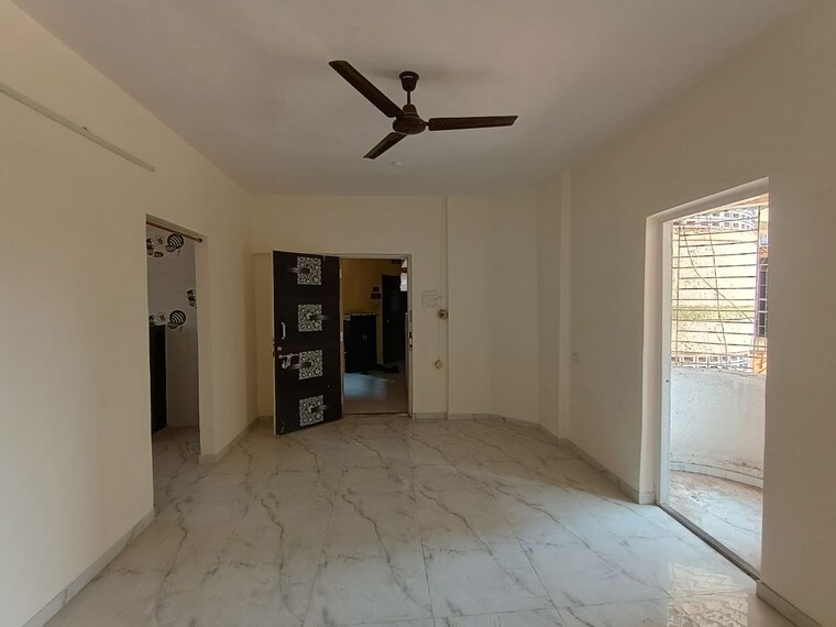 Living Room, new-krishna-tower 3 Bedroom 1200 Sq.Ft. Apartment In Kopar Khairane Navi Mumbai 10332743