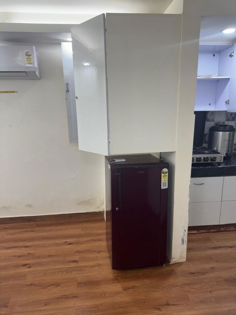undefined, khirki extension 1 Bedroom 600 Sq.Ft. Apartment In Khirki Extension Delhi 10332754