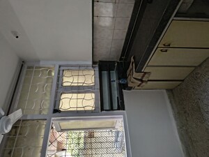 Kitchen in 1 BHK Apartment at Kurla – for Rent
