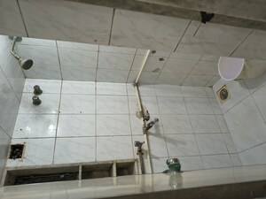 Bathroom in 1 BHK Apartment at Kurla – for Rent